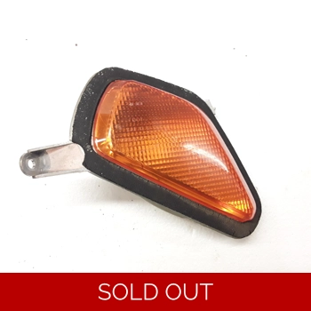 1984-97 BMW K75 K100 K1100 Right Front Signal Light 63-23-1-459-096